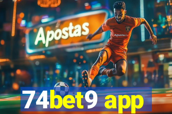 74bet9 app